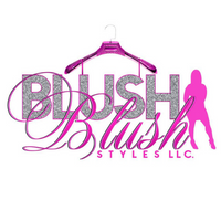 Blush Blush Styles. Where smiles come to life!